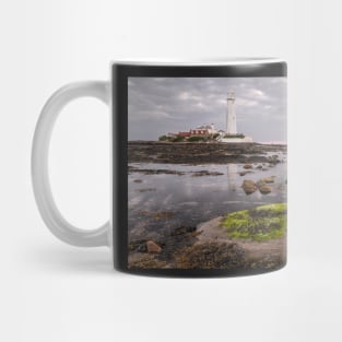 Rock Pools Mug